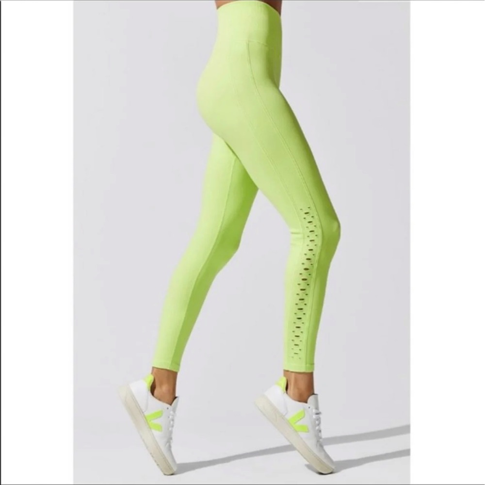 Spiritual Gangster self love leggings